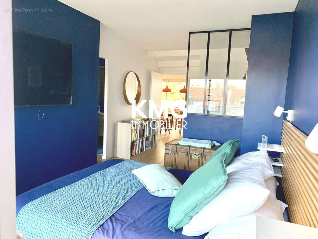 Appartement à BAYONNE