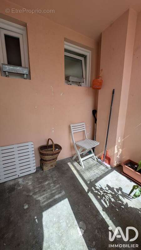 Photo 7 - Appartement à TOULOUSE