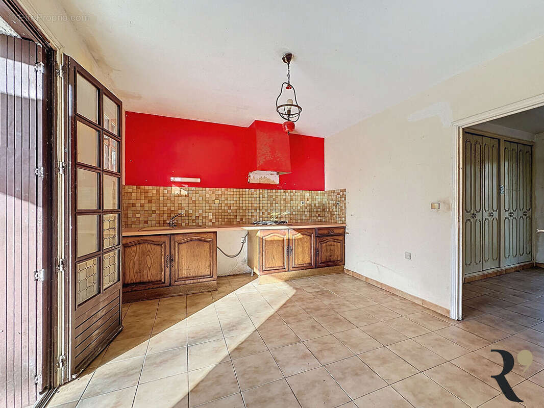 Maison à MERENVIELLE