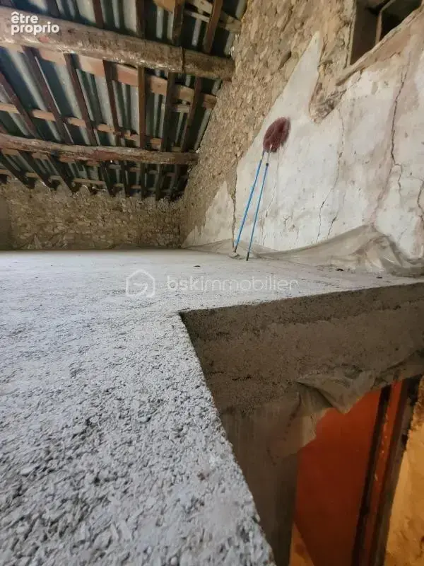  EXCLUSIVITÉ – Maison de village de caractère au cœur de Nizas – 150 000 € - photo 24
