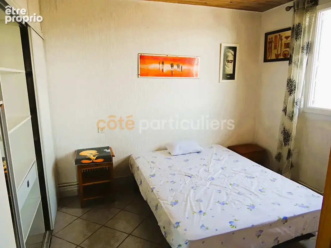 Montpellier saint-martin appartement 3 pièces 67m² balcon - photo 6