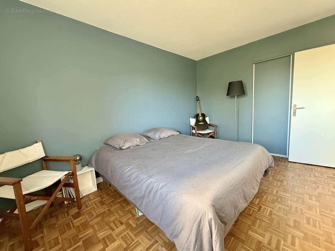 Appartement à ORGEVAL