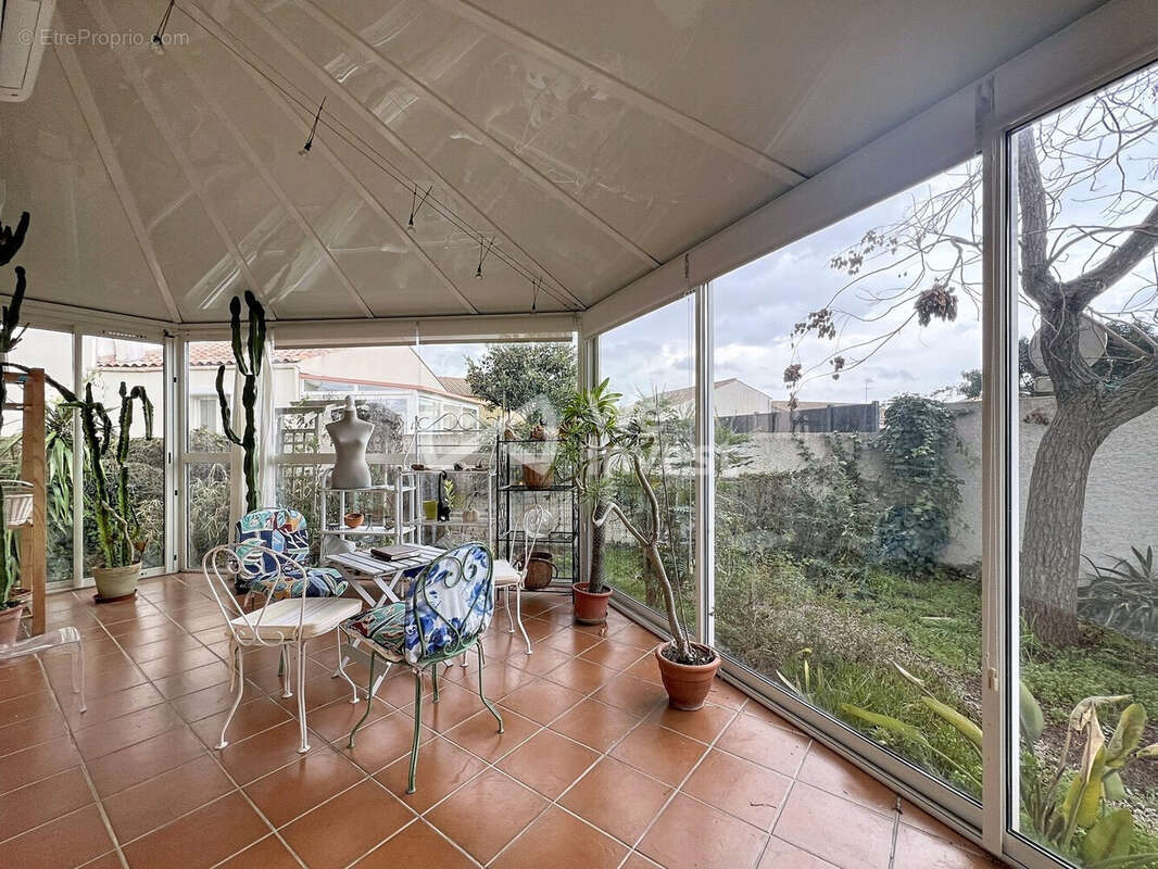 Maison à LUNEL