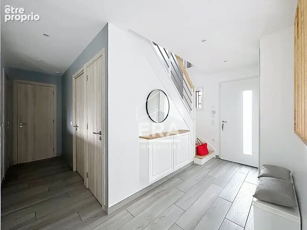 Maison Individuelle Éragny-Sur-Oise 6 pièces 130 m2 - photo 15