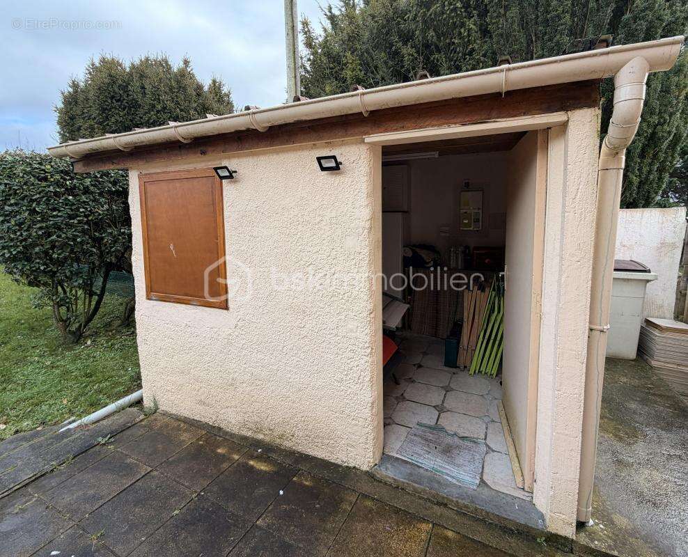 Maison à CRIEL-SUR-MER