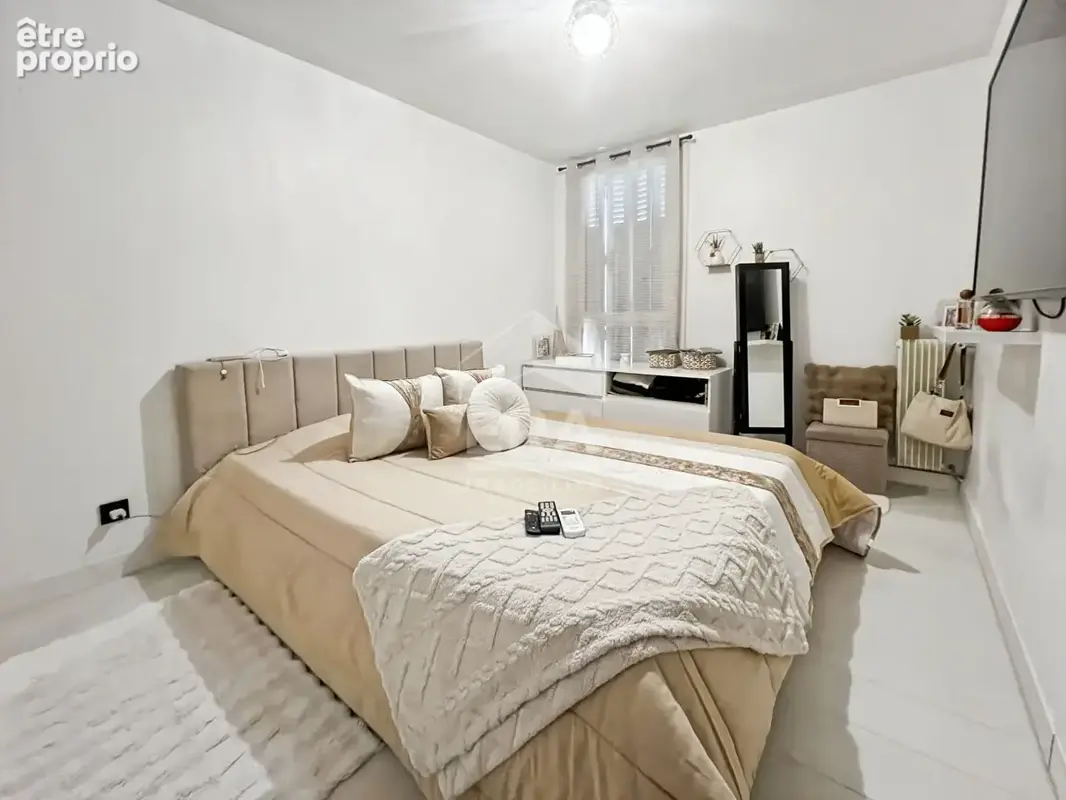 Appartement 73m² à marignane - photo 8