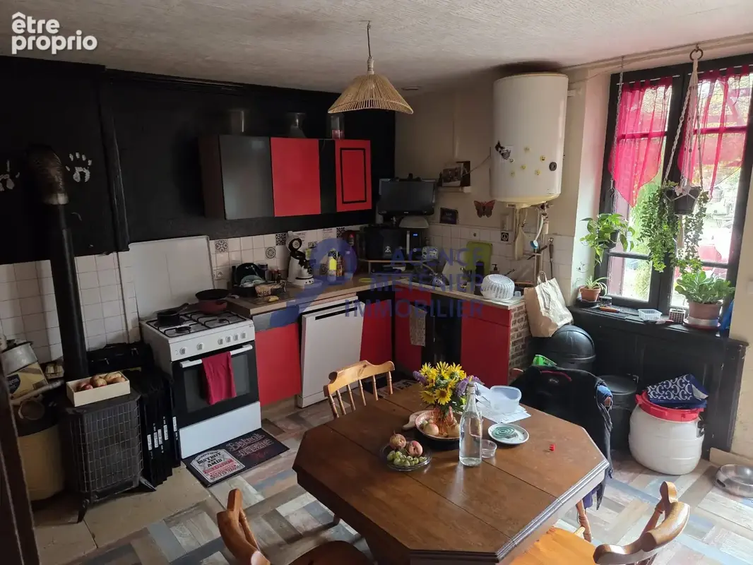 CHAREIL-CINTRAT   Maison de 104,90 m2 avec nombreuses dépendances et 8 580 m2 de terrain - photo 15