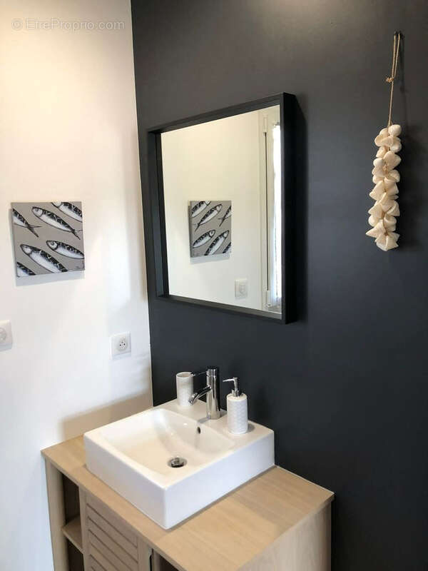 Maison à PONT-L'ABBE