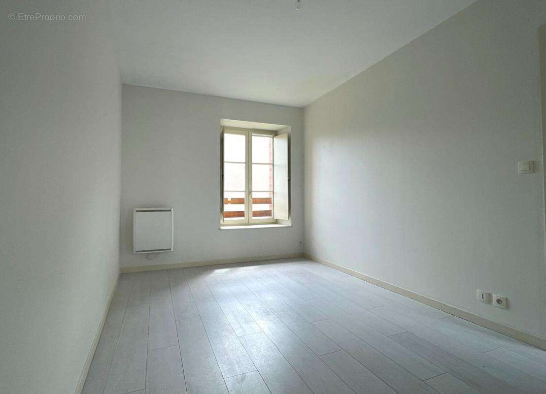 Appartement L Hermitage 2 pièce(s) 45.38 m2 - photo 5