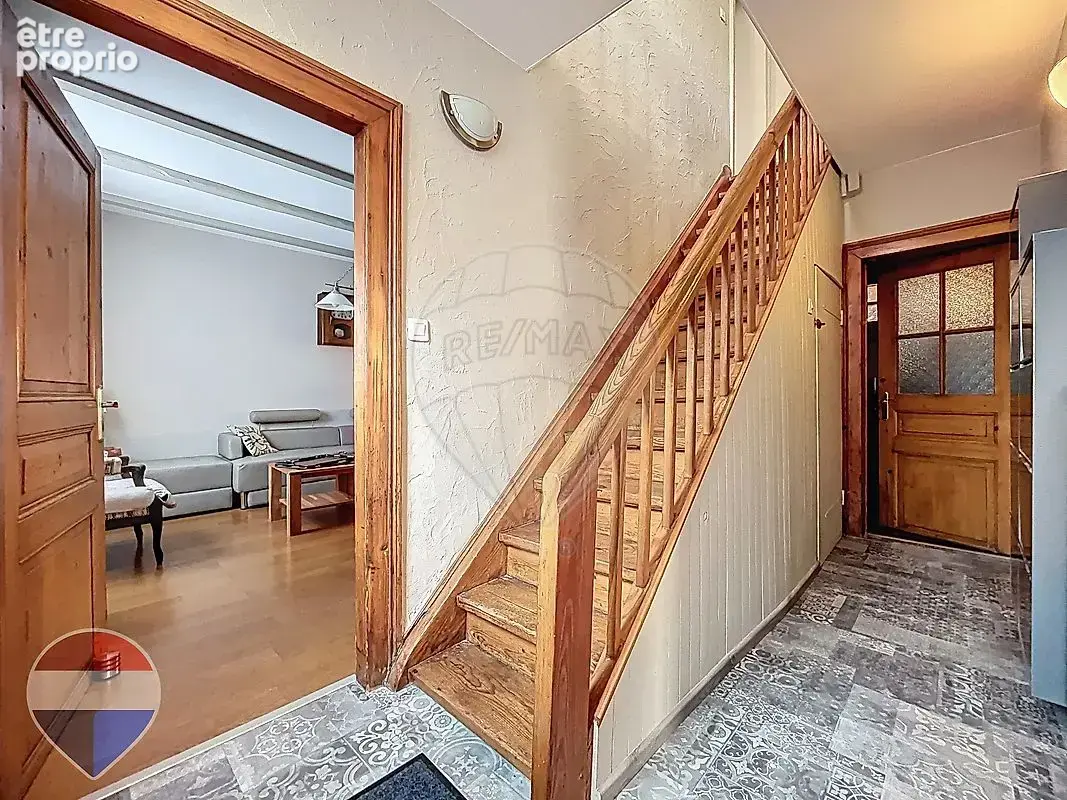 Maison 5 chambre(s) à vendre - photo 10