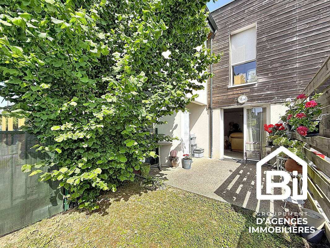 Maison à BRETTEVILLE-L'ORGUEILLEUSE