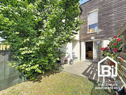 Maison à BRETTEVILLE-L'ORGUEILLEUSE
