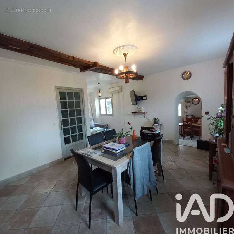 Photo 4 - Maison à SAACY-SUR-MARNE