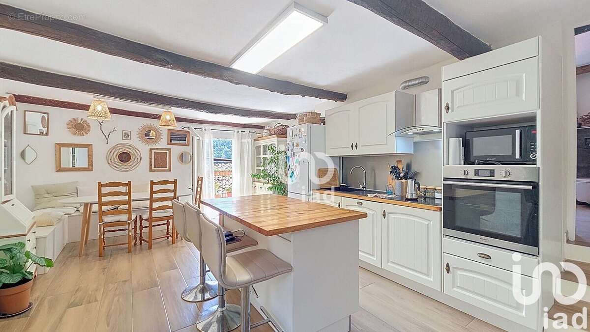 Photo 3 - Maison à GORBIO