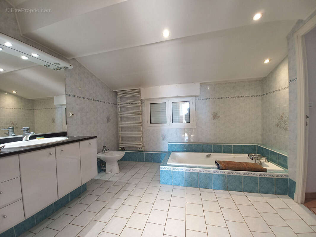 Maison à SAINT-PIERRE-D&#039;OLERON