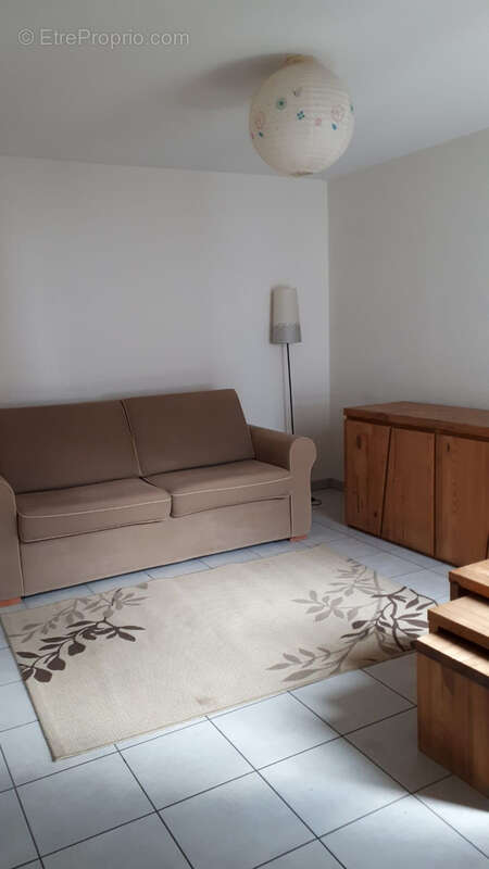 Appartement à THONON-LES-BAINS