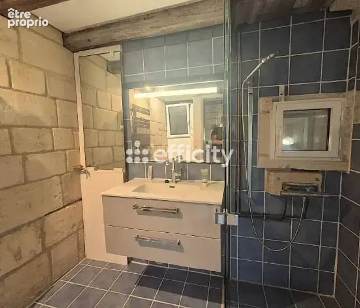 Maison 3 pièces 55 m² à vendre à Meursac (17120) - photo 8