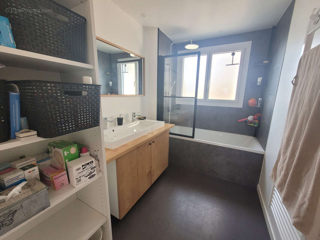 Maison à ESCASSEFORT