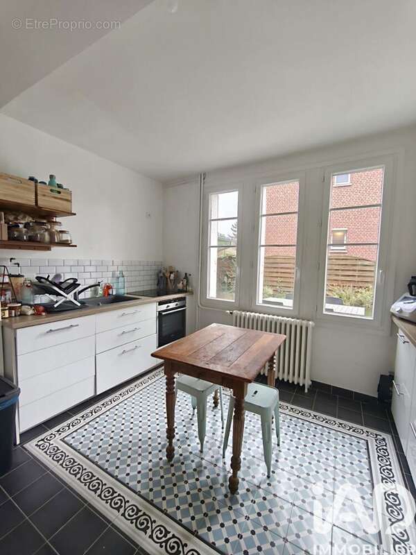 Photo 3 - Maison à BRETEUIL