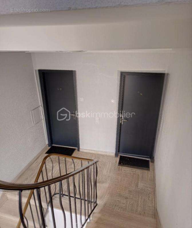 Appartement à MAZAMET