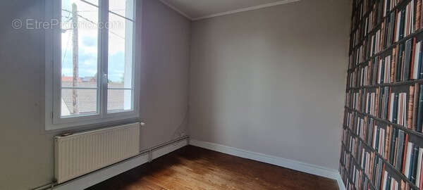 Maison à FORGES-LES-EAUX