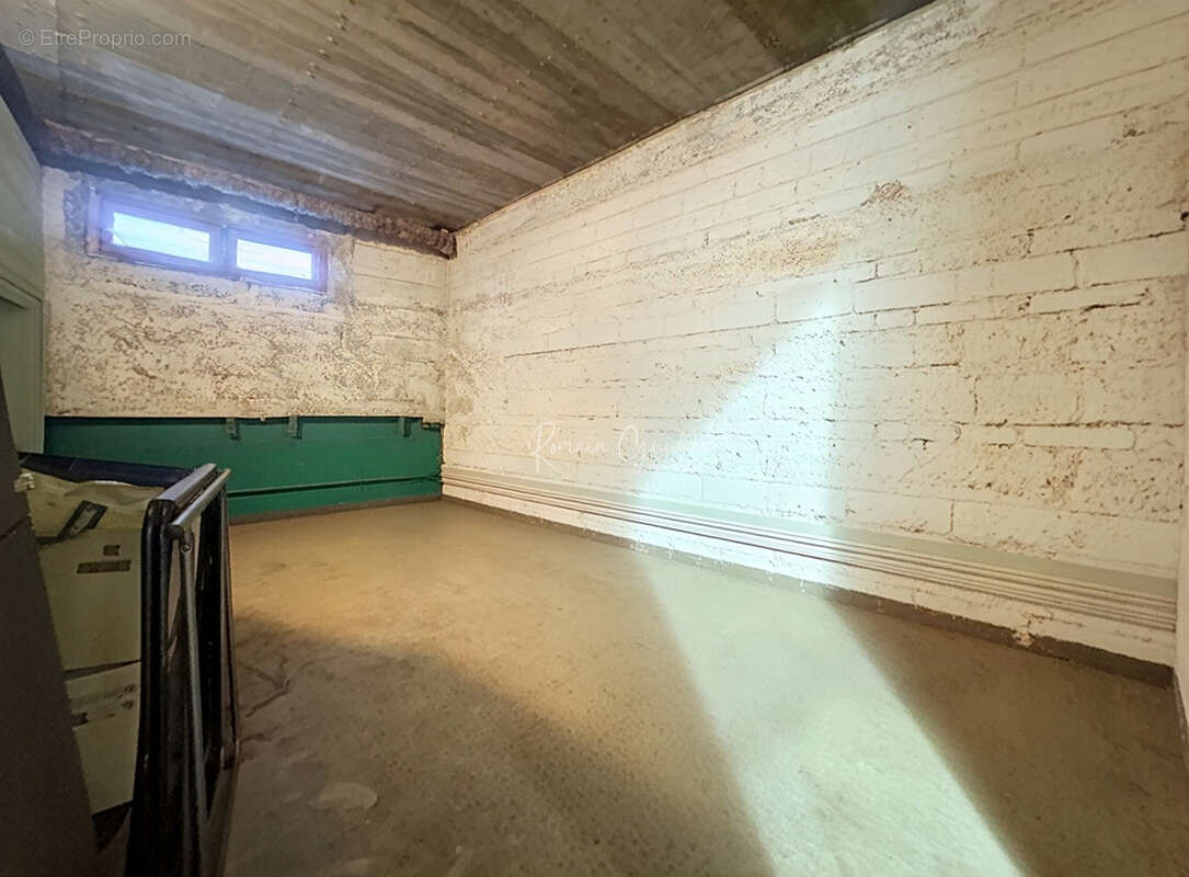 Appartement à MILLAU