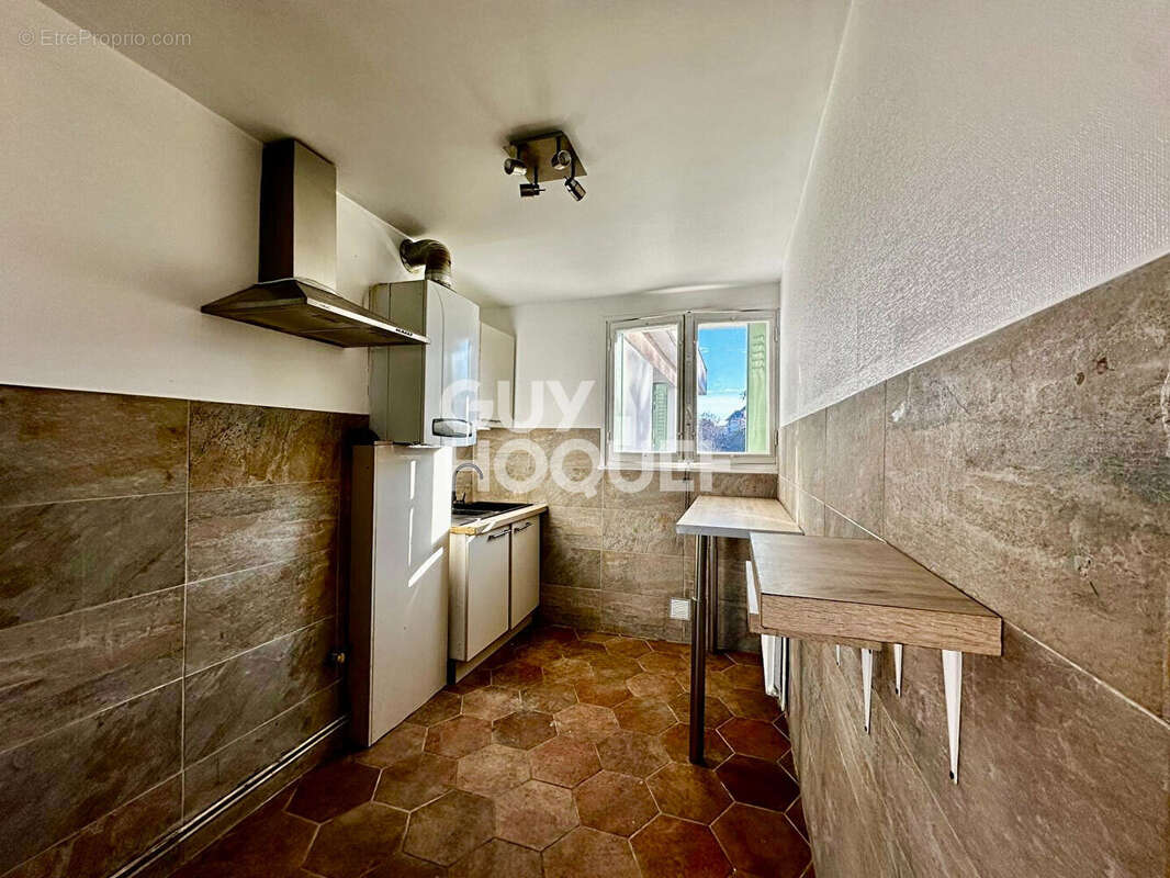 Appartement à CLERMONT-FERRAND