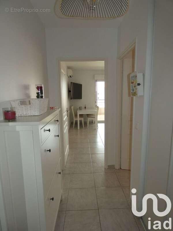 Photo 3 - Appartement à VALRAS-PLAGE
