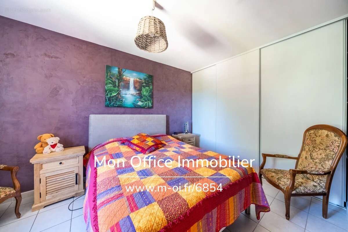 Référence : 6854-SKA - Maison 4 pièces dans secteur prisé - photo 17
