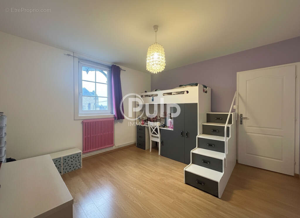 Maison à SAILLY-EN-OSTREVENT