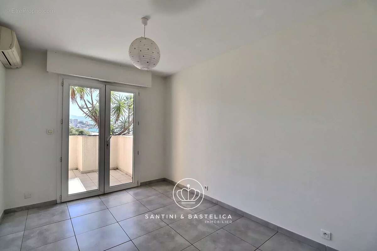 Appartement à AJACCIO