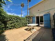 Maison à LA SEYNE-SUR-MER