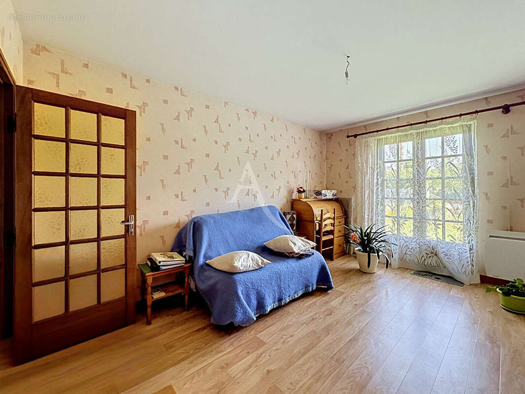 Maison Saint Herblain 121 m2 - photo 6