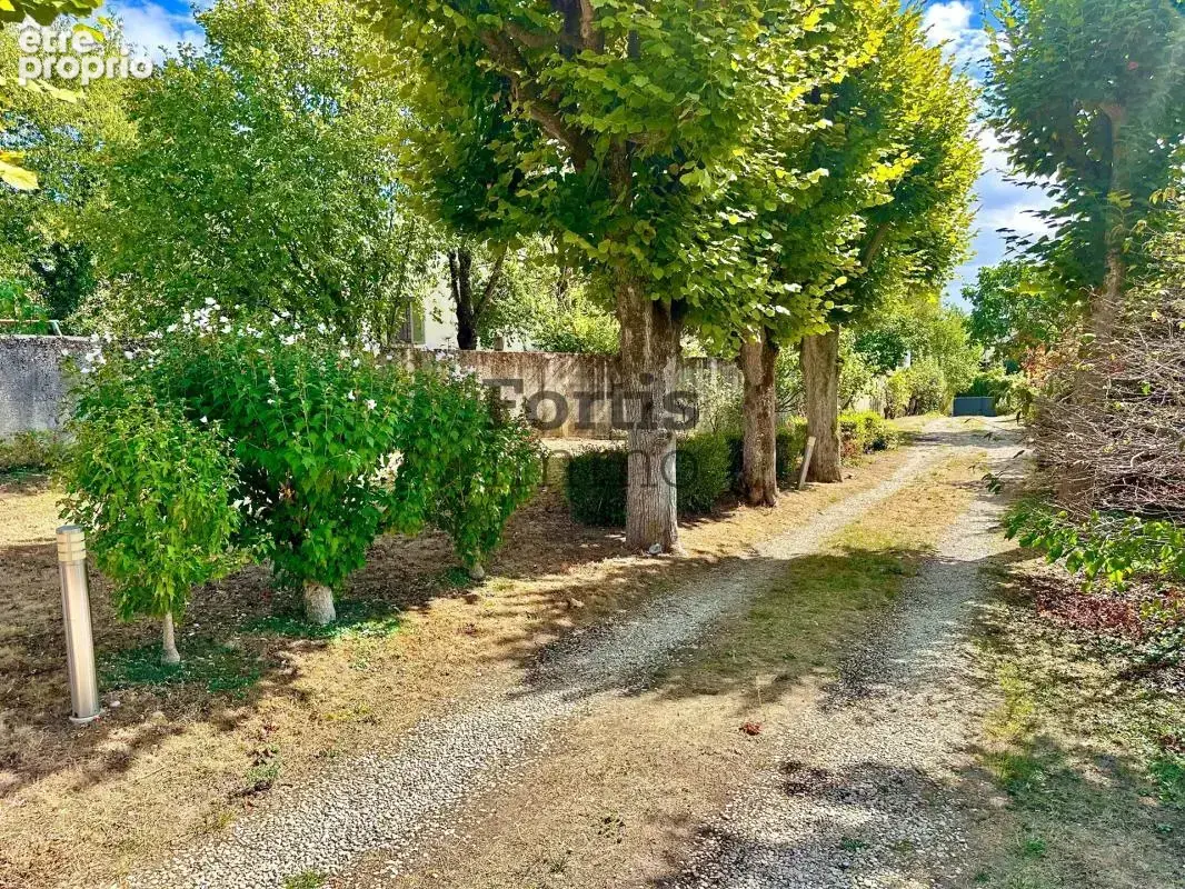 Saintry-sur-seine-maison-plain pied-5 pièces-jardin-piscine - photo 28
