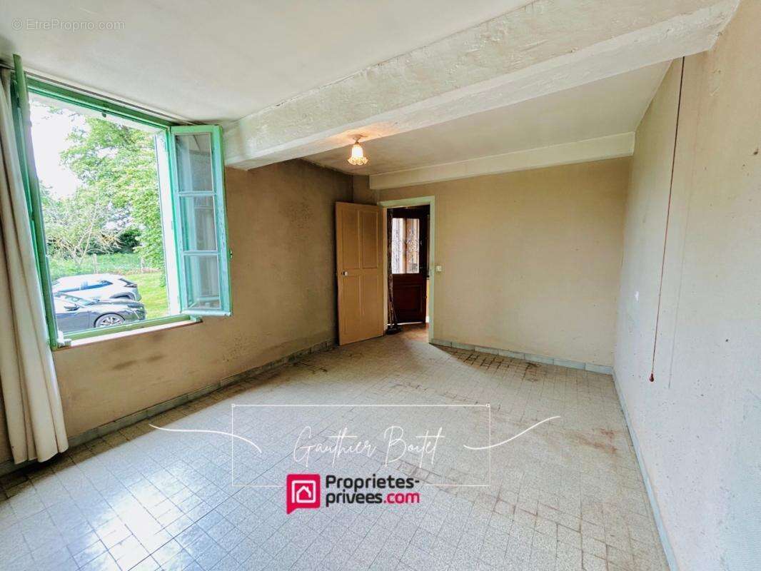 Maison La Ferte Gaucher 3 pièce(s) 70 m2 - photo 5