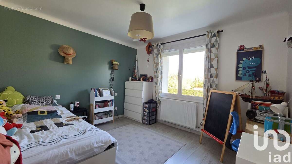 Photo 6 - Maison à SAINT-GEREON