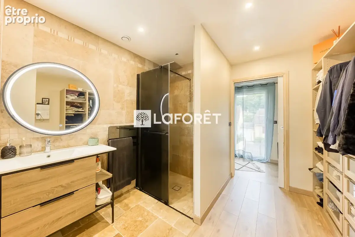 Maison Ozoir La Ferriere 6 pièce(s) 118 m2 - photo 11