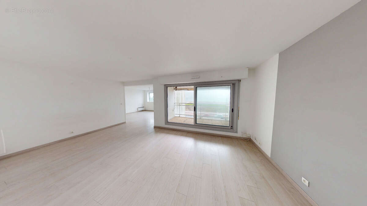 Appartement à LE HAVRE