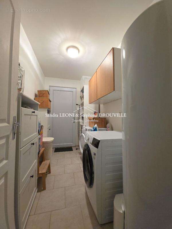 Nogent le roi tres proche ravissante maison de 103 m², 3 chambres - photo 12