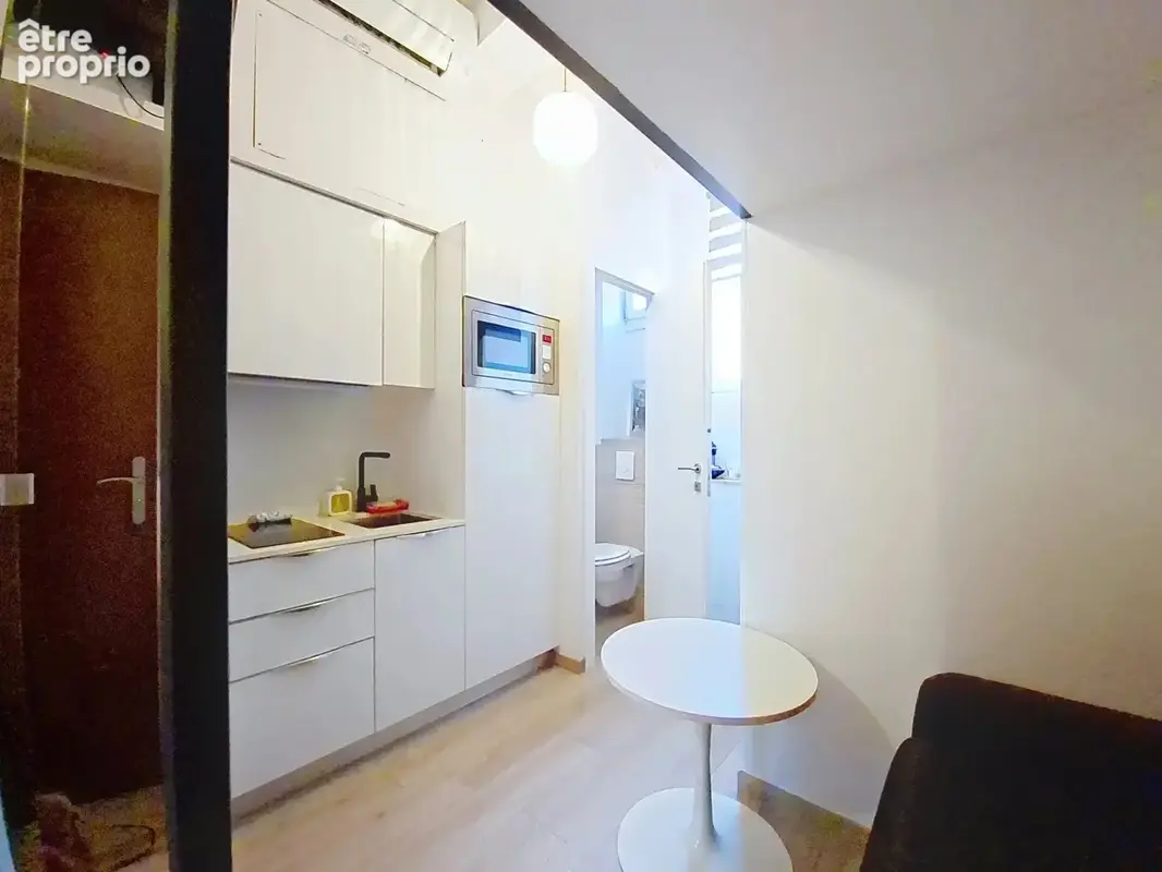Vente studio cannes - banane - photo 4