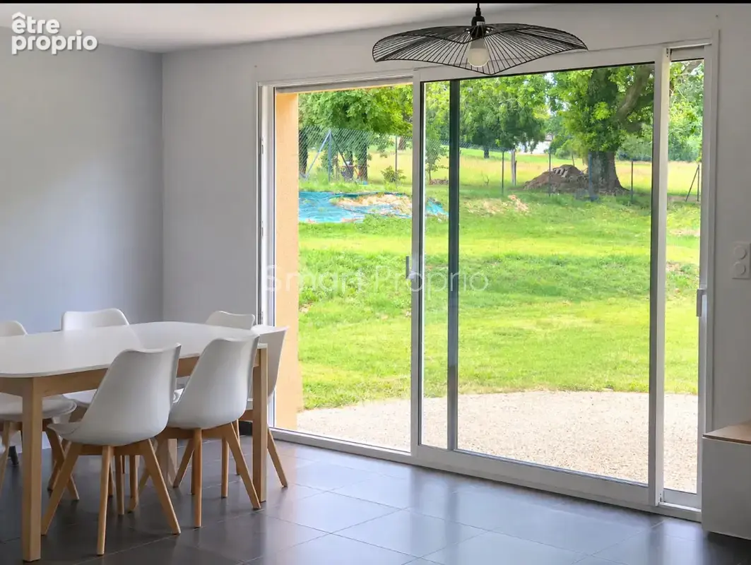 INVESTISSEMENT LOCATIF -Maison 80 m2 -3 chambres- louée jusqu'en 2029- 4,62% de rentabilité brute- DPE B - photo 2
