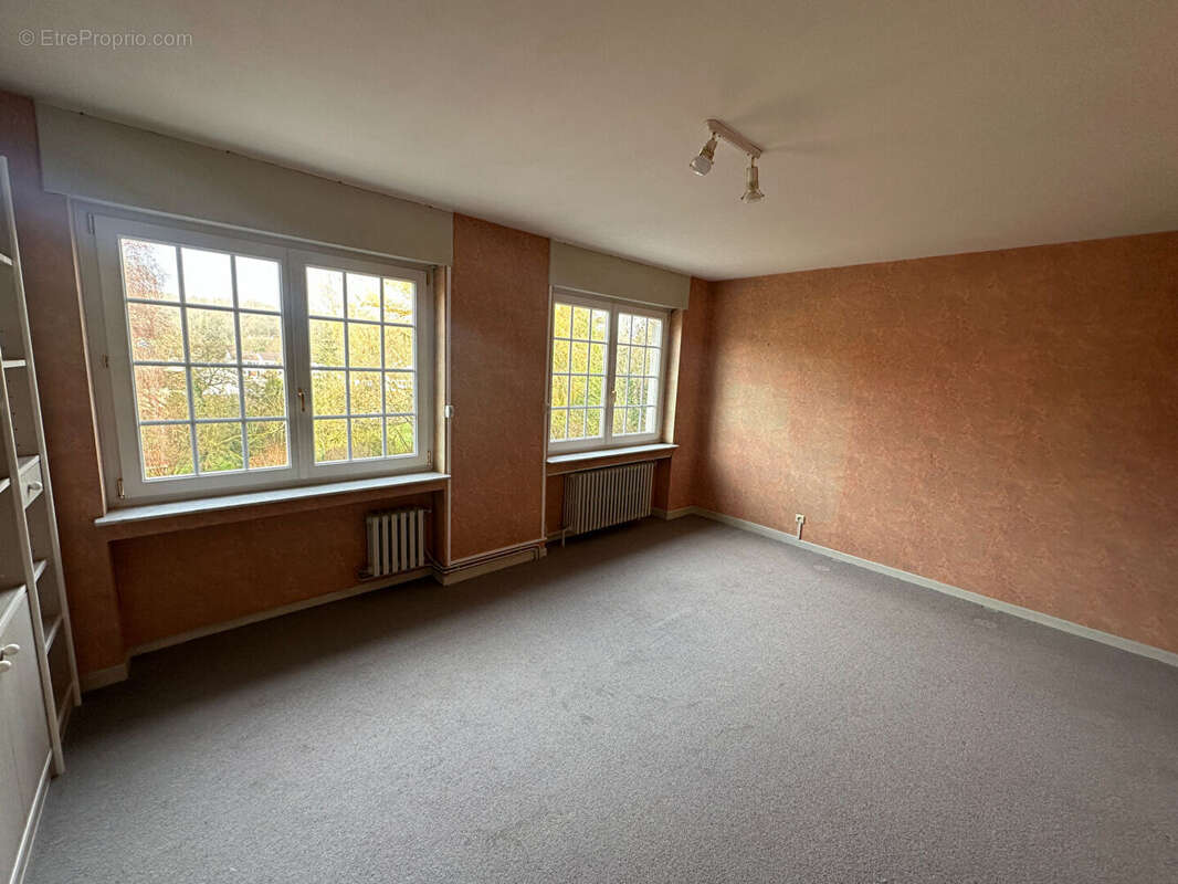Appartement à PLAPPEVILLE