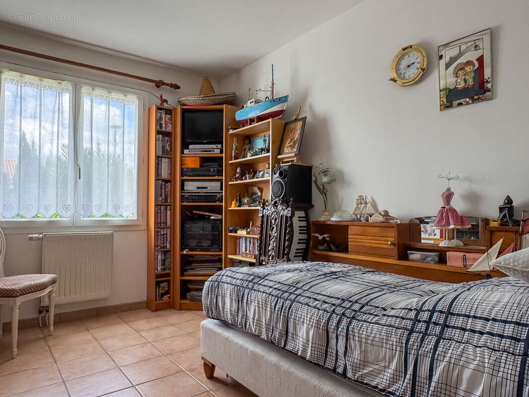 Maison à SAINT-PALAIS-SUR-MER