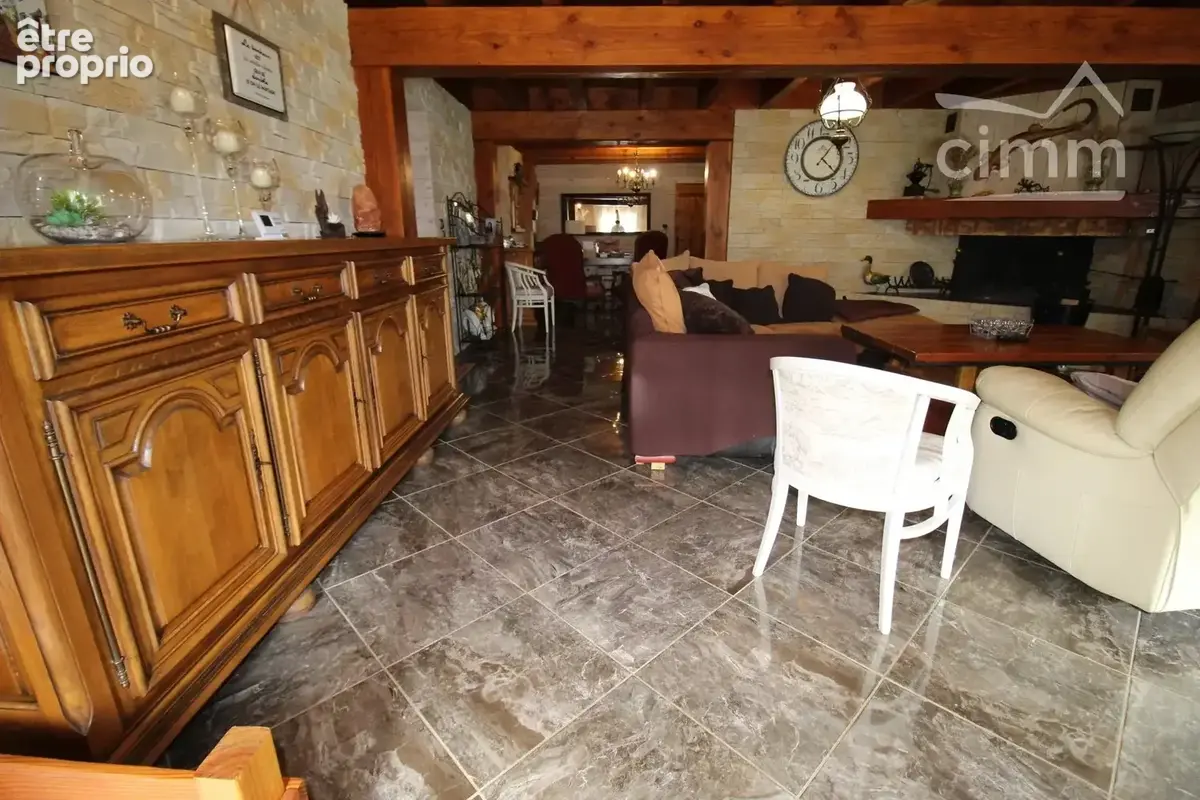 A vendre une propriété d'exception avec des gites sur un grand terrain - photo 21