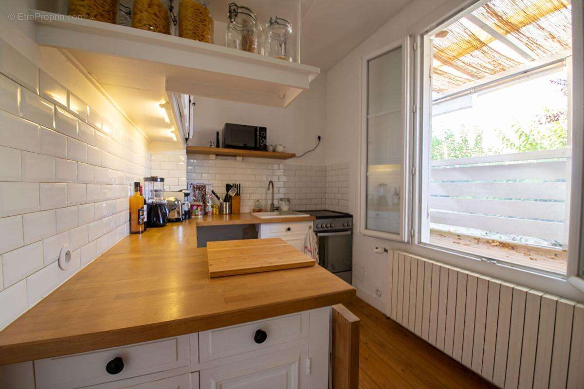 Maison à vendre à Gaillon-sur-Montcient - photo 5