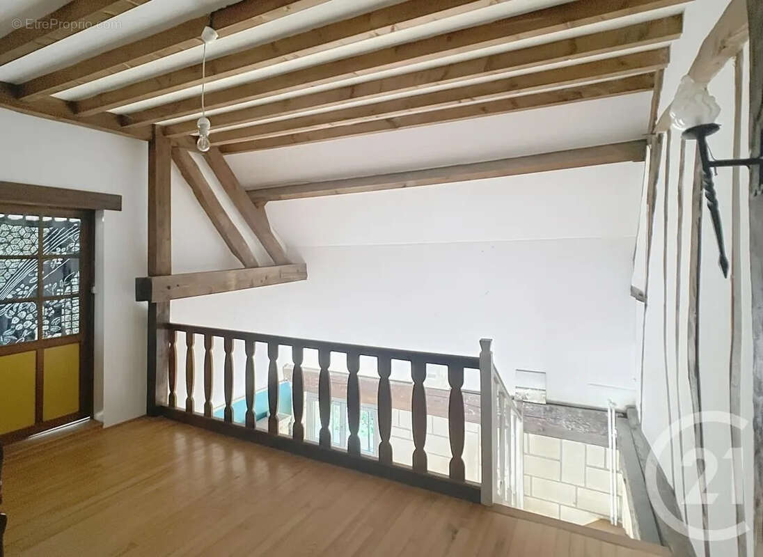 Maison à GISORS