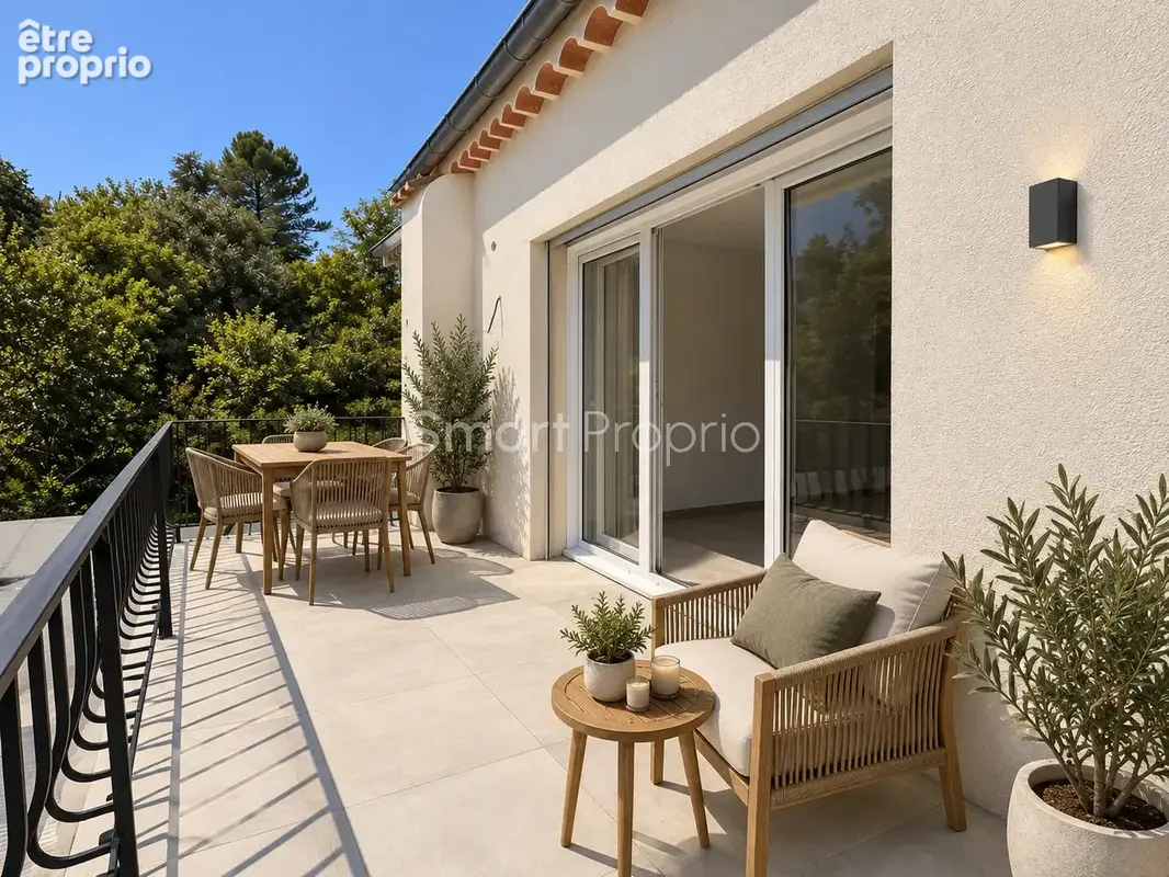 Photo Appartement à Greoux-Les-Bains au prix de 289 000€