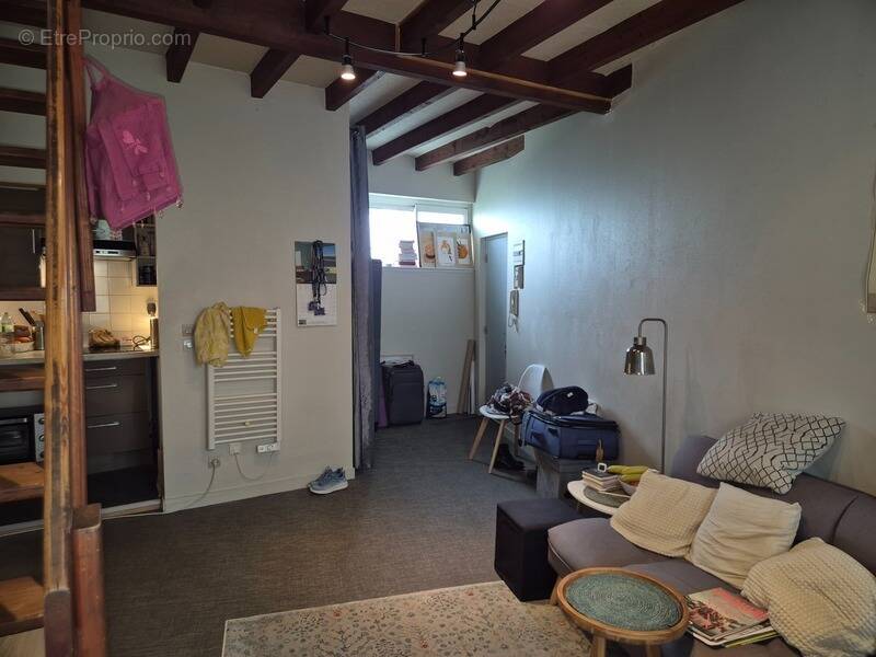 Appartement à ANGOULEME