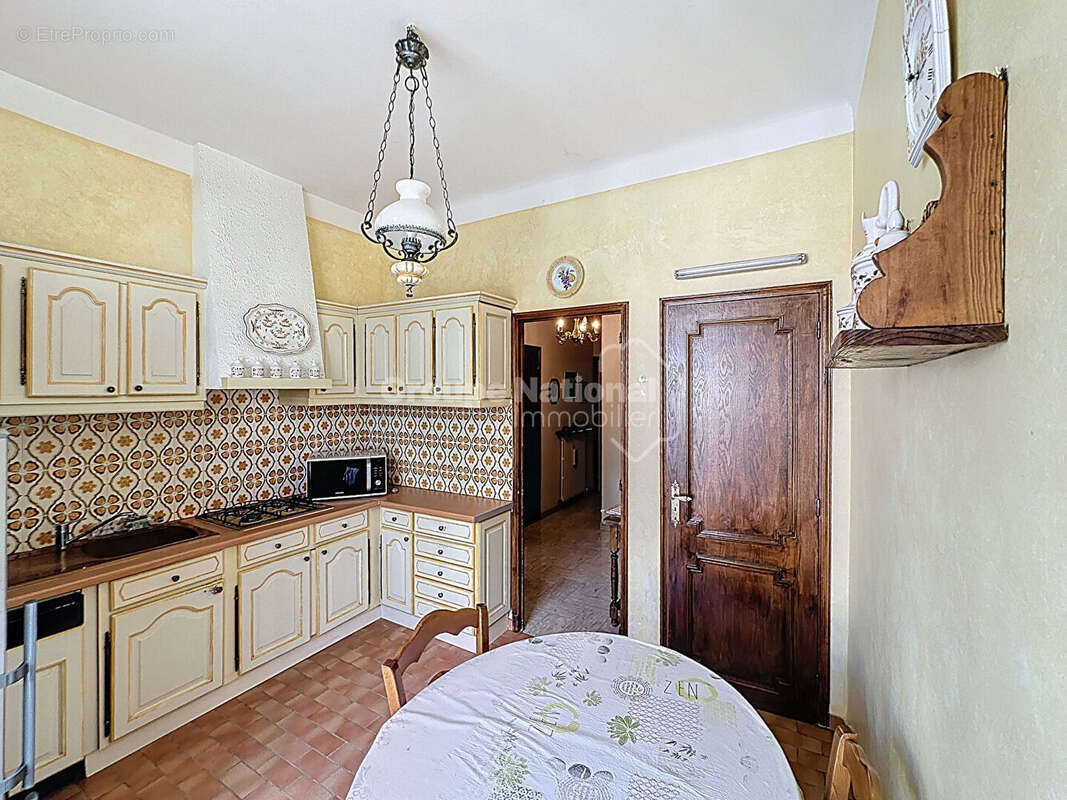 Appartement à AVIGNON