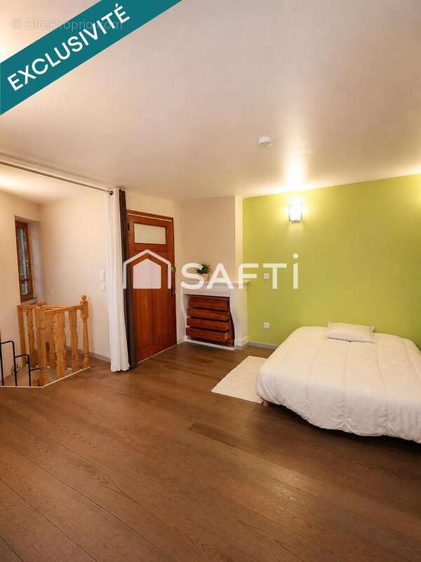 Photo 9 - Appartement à SAINT-LOUP-SUR-SEMOUSE